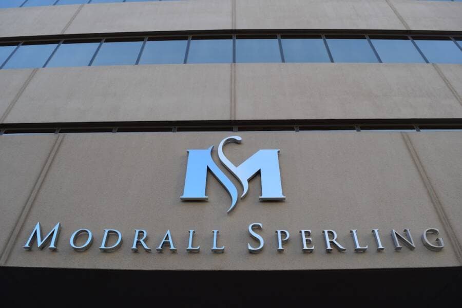 Modrall Sperling — attorney in Albuquerque, NM