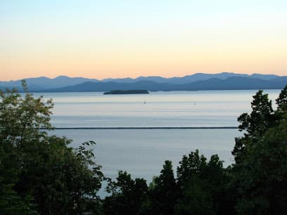 Montroll, Backus & Oettinger, P.C. — attorney in Burlington, VT