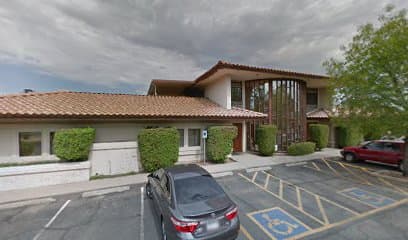 Morgan Law Offices Plc — attorney in Tempe, AZ