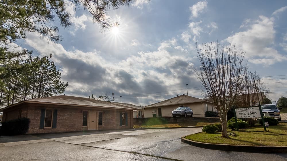 Morris Bart, LTD — attorney in Hattiesburg, MS