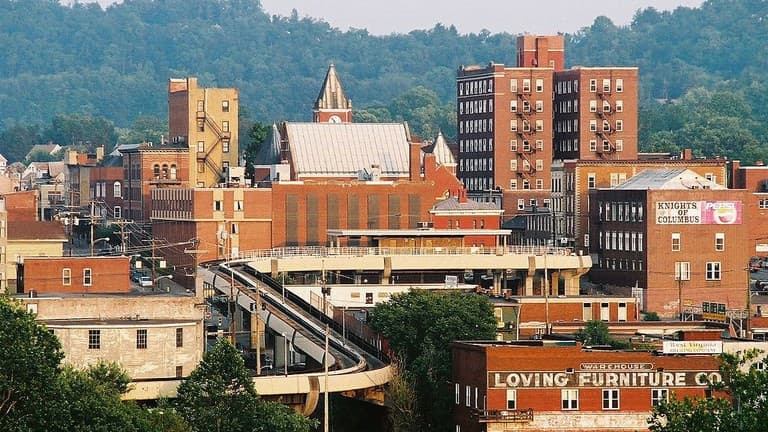 Mountaineer Criminal Law Group — attorney in Morgantown, WV