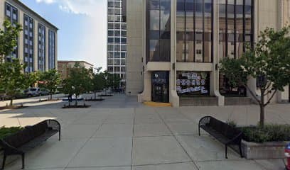 Mr. Kevin E. Warren — attorney in South Bend, IN