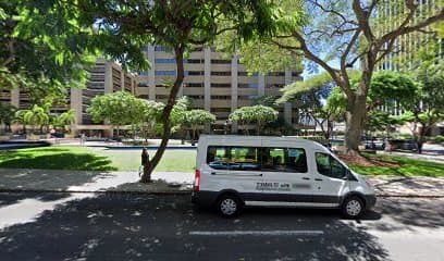 Murakami Mark K — attorney in Honolulu, HI
