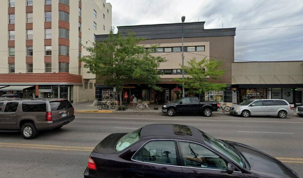 Murphy Law Offices PLLC — attorney in Missoula, MT