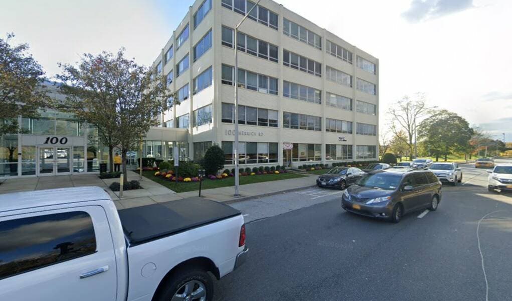 Murray & McCann — attorney in Rockville Centre, NY