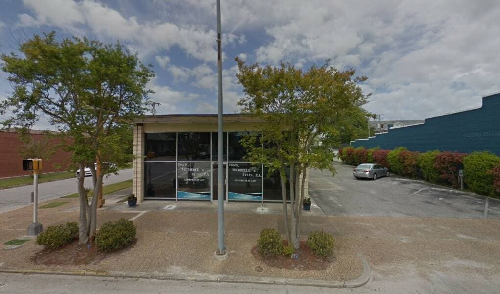 Murrelle Edward L — attorney in Morehead City, NC