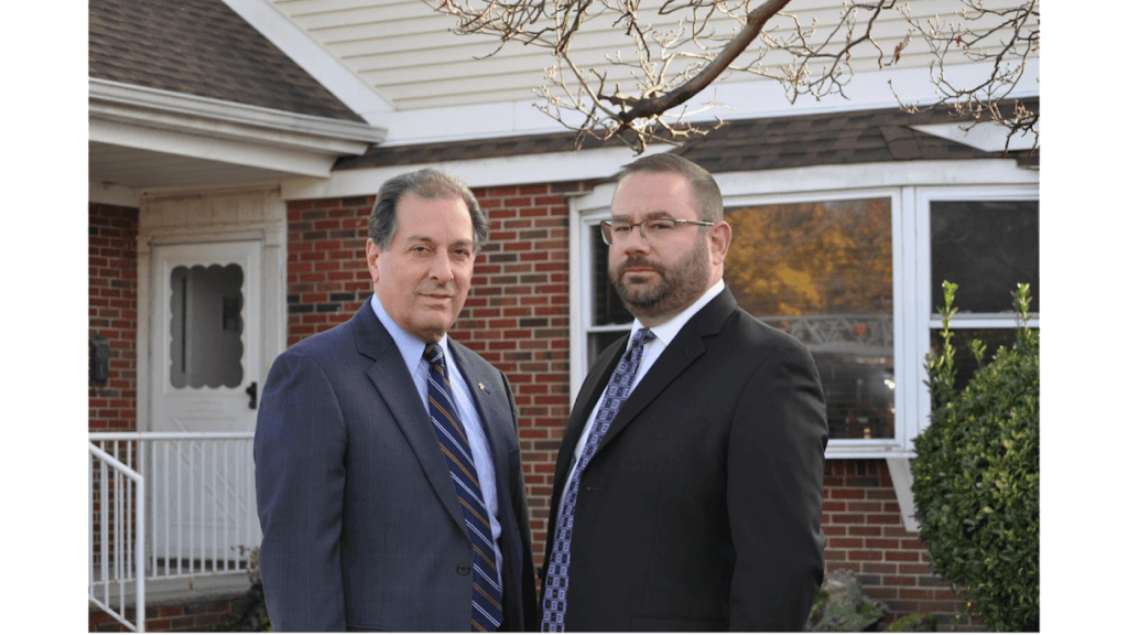 Musto & Alevras — attorney in Woodbridge, NJ