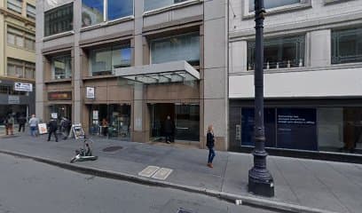 Myatt Dean J — attorney in San Francisco, CA