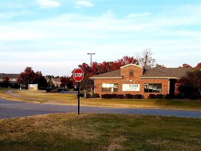 Nash Law Firm — attorney in Maumelle, AR