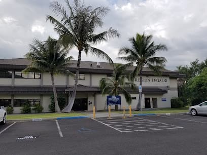 Navy Legal Assistance Office — attorney in Honolulu, HI