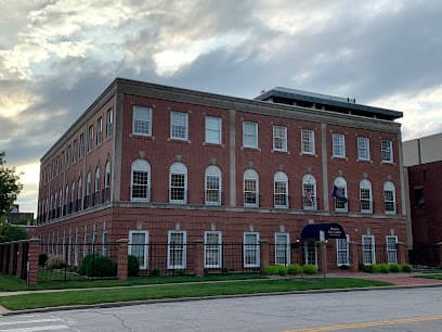 Nebraska State Bar Association — attorney in Lincoln, NE