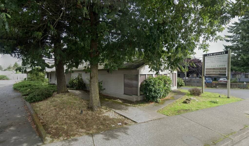 Neil Jackson — attorney in Portland, OR