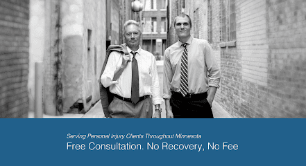 Nelson Personal Injury, LLC — attorney in St Cloud, MN