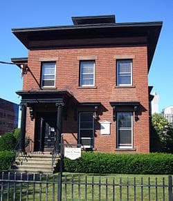 Nelson | Votto — attorney in New Haven, CT