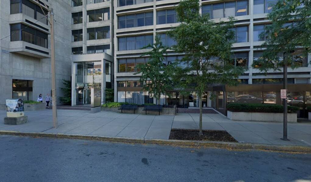 Newman & Smith — attorney in Newton, MA