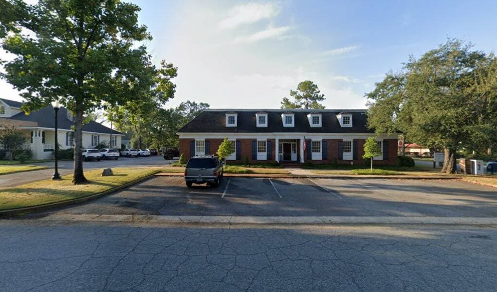 Newton Jr J Alvin — attorney in Albany, GA