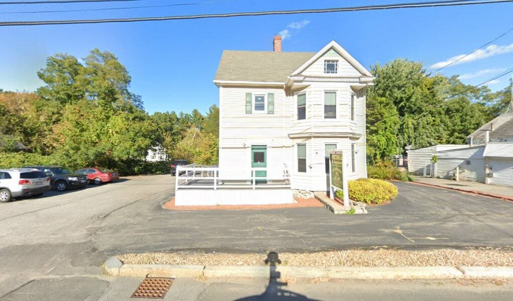 Nicosia & Associates P. C. — attorney in Tyngsborough, MA