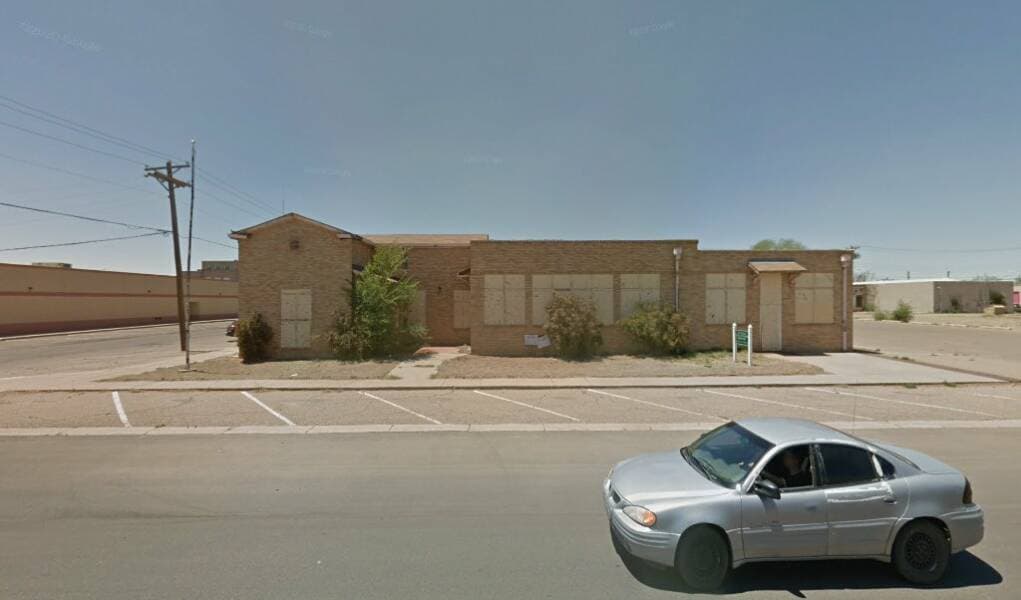 Nm State Govt Public Defender — attorney in Clovis, NM