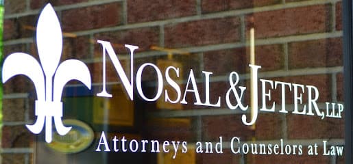 Nosal & Jeter, LLP — attorney in Fort Mill, SC
