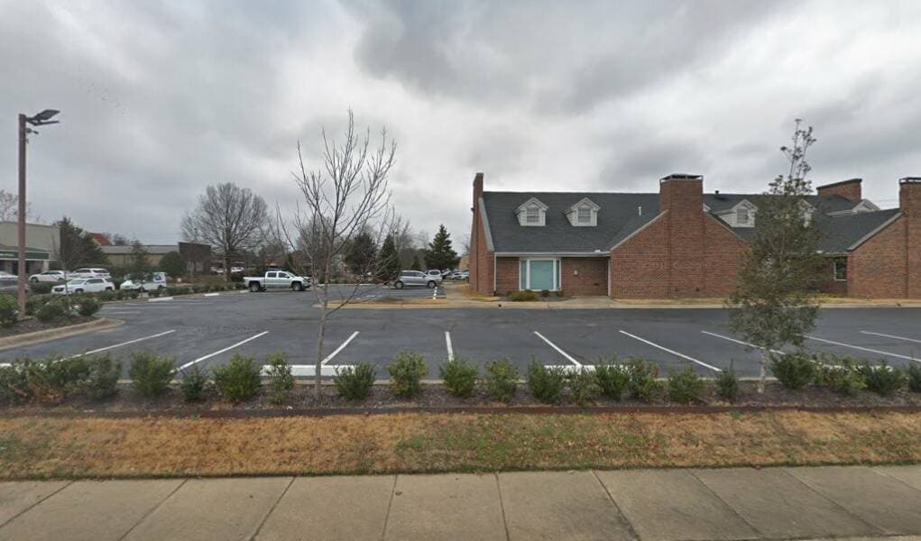 Nye Law Firm, PLLC — attorney in Little Rock, AR