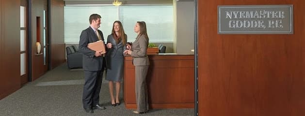 Nyemaster Goode, P.C. — attorney in Ames, IA