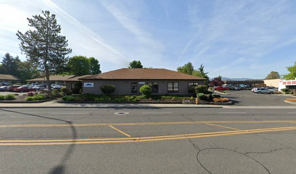 Oakes Law Offices, P.C. — attorney in Medford, OR