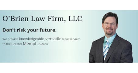 O'Brien Law Firm, LLC — attorney in Southaven, MS