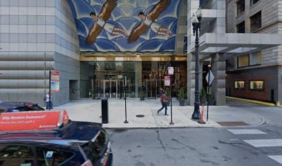 O'Connor & Nakos — attorney in Chicago, IL