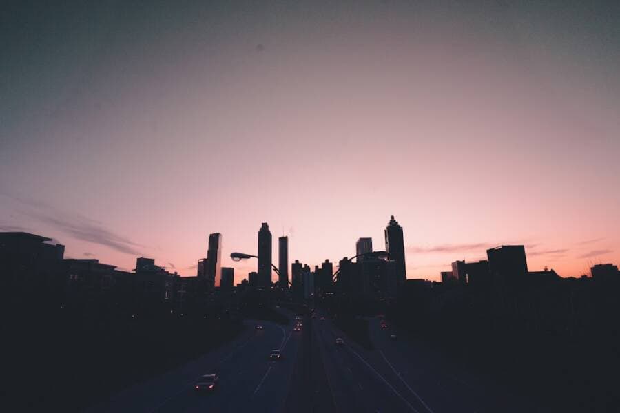 O'Daniel McDonald, LLC — attorney in Atlanta, GA