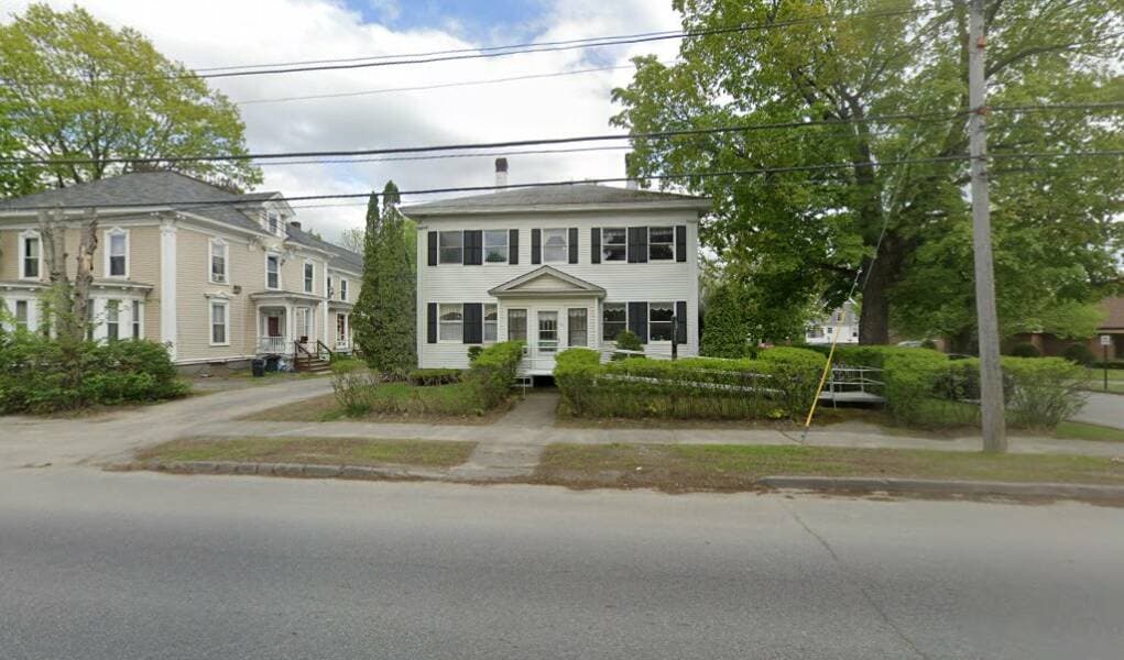 O'Donnell Lee Mccowan & Phllps — attorney in Waterville, ME