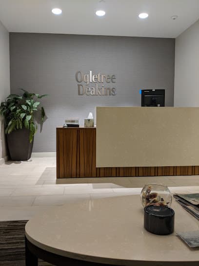 Ogletree Deakins — attorney in Austin, TX