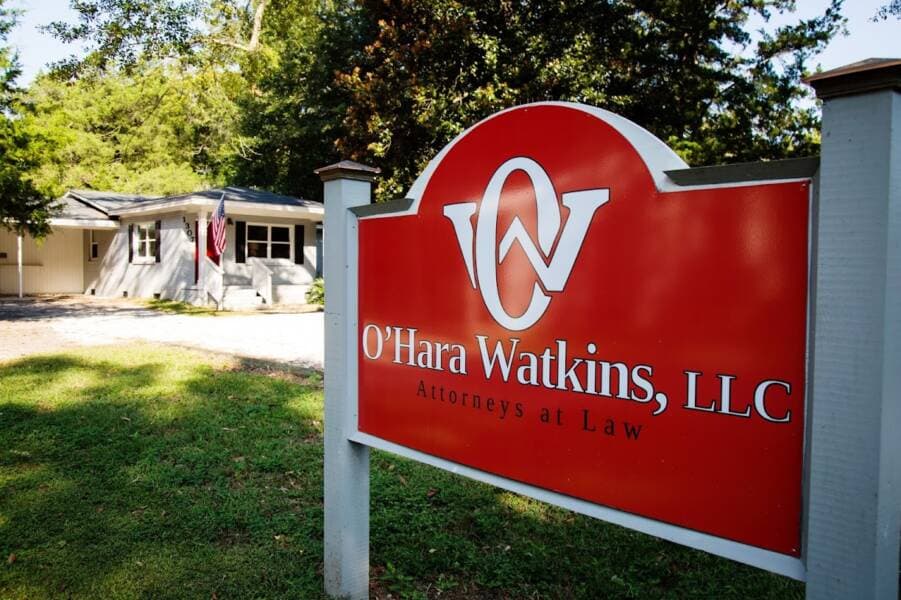 O'Hara Watkins — attorney in Daphne, AL