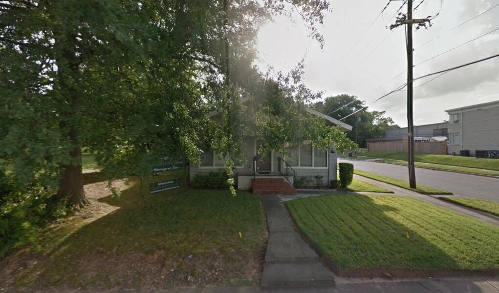 O'Neil & Fitzhugh — attorney in North Little Rock, AR