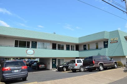 Oregon Immigration Group, PC — attorney in Portland, OR