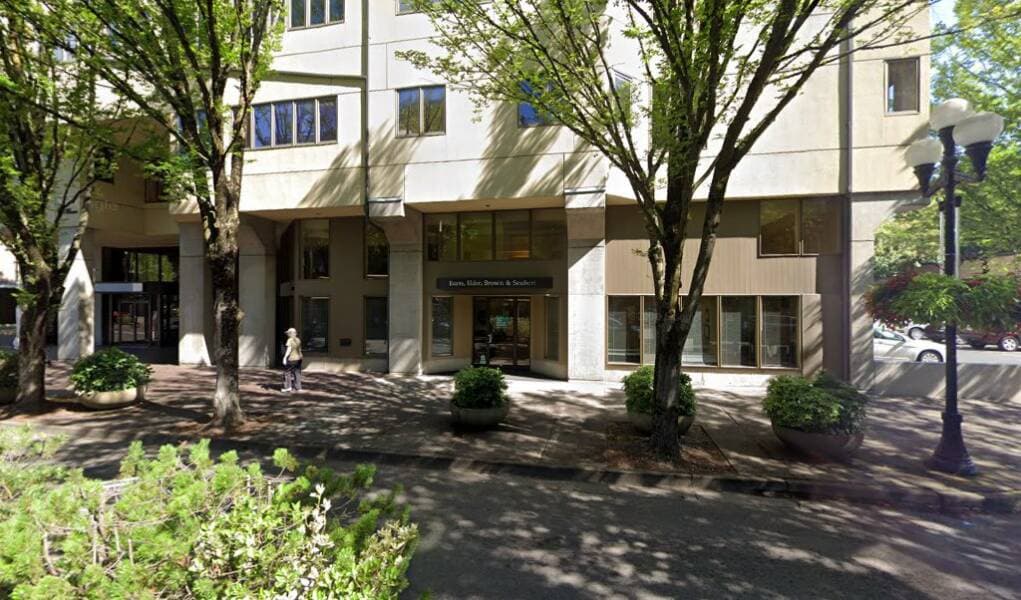 Oregon Law Center — attorney in Eugene, OR