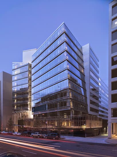Orrick, Herrington & Sutcliffe, LLP — attorney in Washington, DC