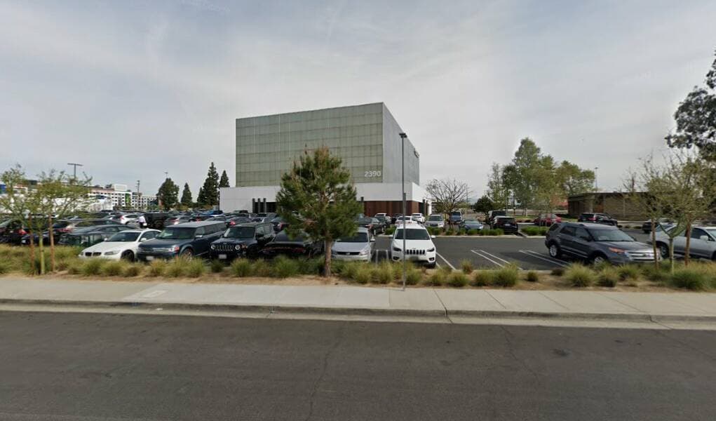 Parke Sanford — attorney in Santa Ana, CA