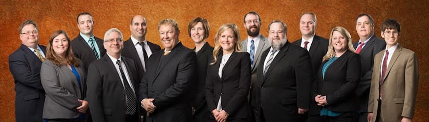 Parmele Law Firm, P.C. — attorney in Oklahoma City, OK