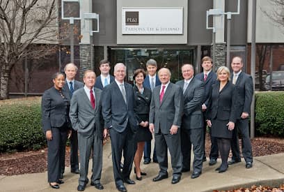 Parsons, Lee & Juliano, P.C. — attorney in Birmingham, AL