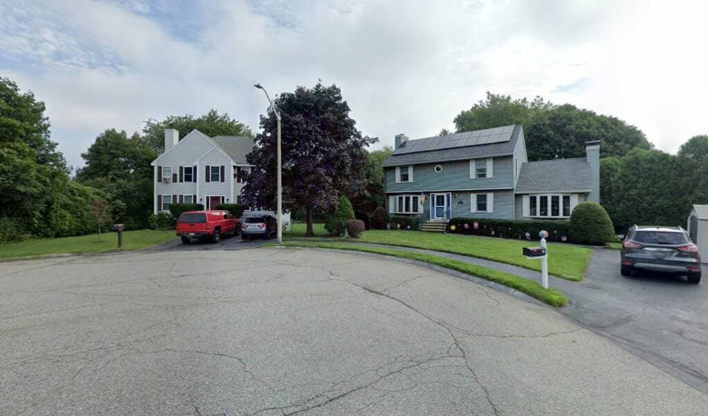 Parwani Law Firm, P.C. — attorney in Woburn, MA