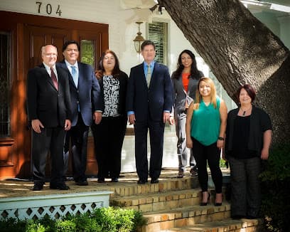 Paul Parsons P.C. — attorney in Austin, TX