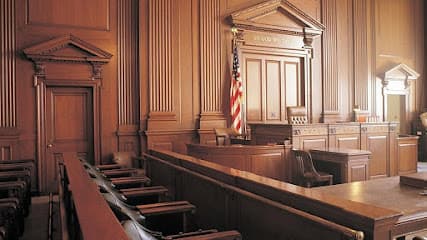 Paul S Detch Inc Law Office — attorney in Lewisburg, WV