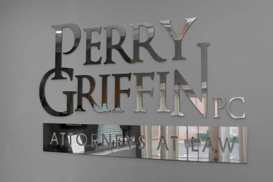 Perry Griffin, PC — attorney in Southaven, MS