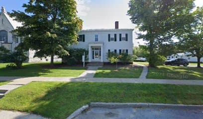 Peter F. Langrock — attorney in Middlebury, VT