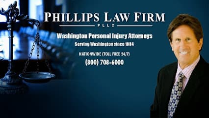 Phillips Law Firm — attorney in Renton, WA