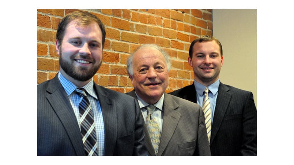 Pittman & Pittman Law Offices — attorney in La Crosse, WI