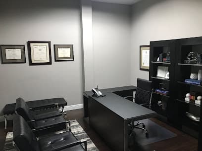 PM Law Firm — attorney in Humble, TX