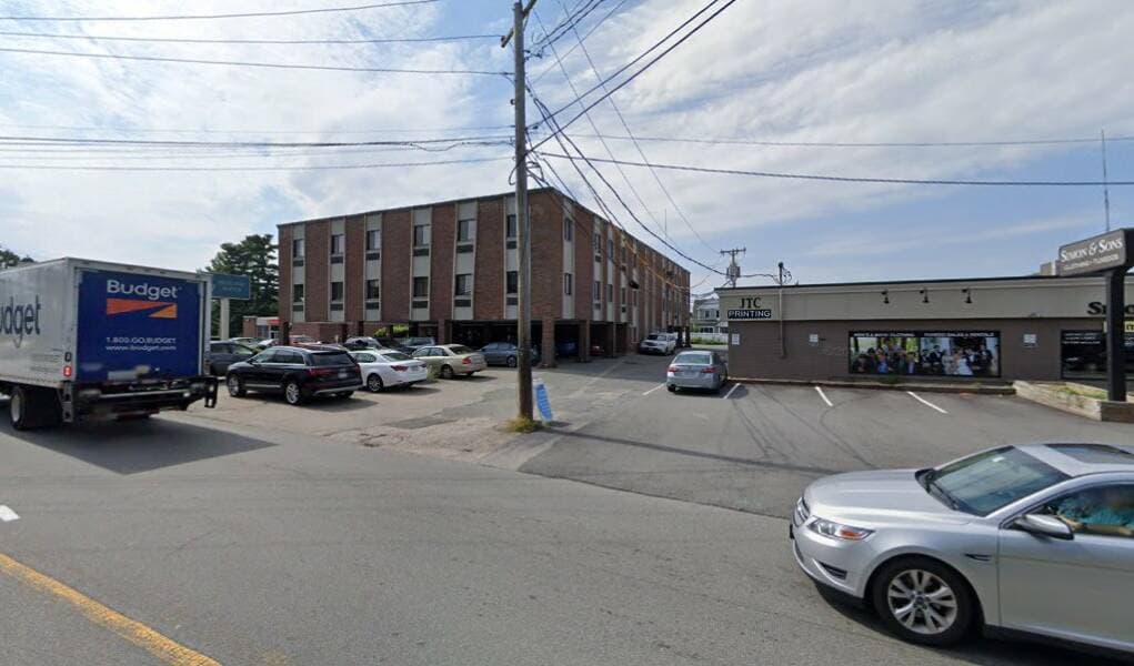 Portnoy & Greene, P.C. — attorney in Needham, MA