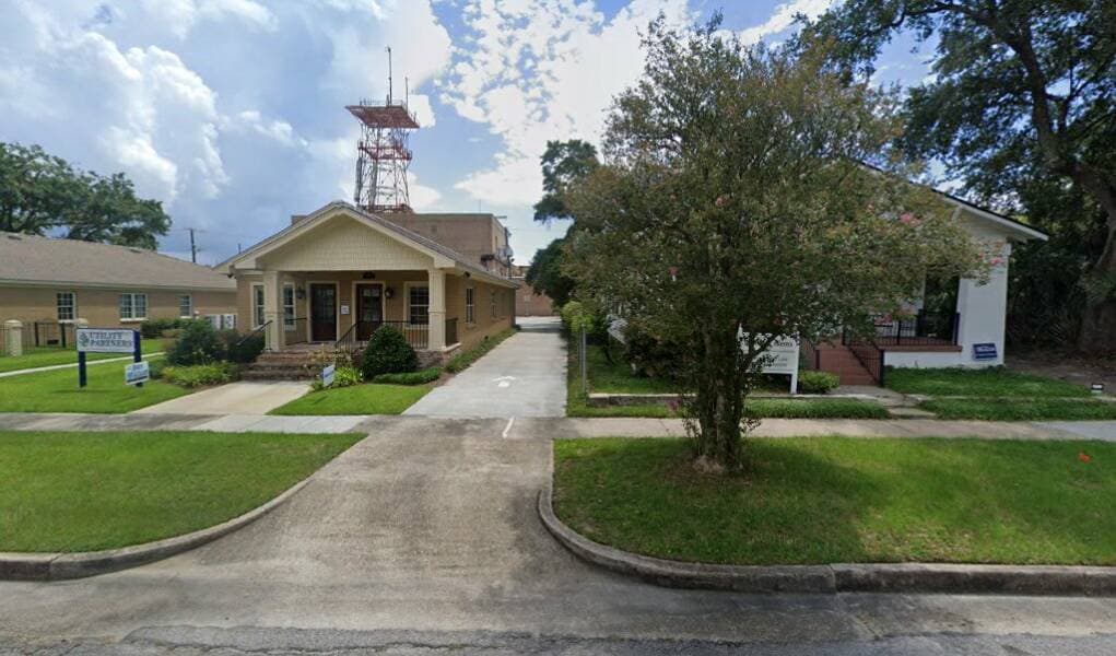 Prestia Michael G — attorney in Gulfport, MS