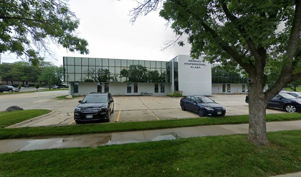 Prickett Thomas D — attorney in Omaha, NE